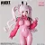 Goddess of Victory: Nikke - Alice - Model Kit X-plus (HOBBY SAKURA) - RESERVA - Imagem 7