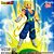 Dragon Ball Z - Vegito SSJ - History Box (Bandai Spirits) - RESERVA - Imagem 1