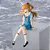 Evangelion Shin Gekijouban - Souryuu Asuka Langley - Premium Chokonose Figure (Sega Fave) - RESERVA - Imagem 1