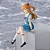 Evangelion Shin Gekijouban - Souryuu Asuka Langley - Premium Chokonose Figure (Sega Fave) - RESERVA - Imagem 2