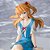 Evangelion Shin Gekijouban - Souryuu Asuka Langley - Premium Chokonose Figure (Sega Fave) - PRONTA ENTREGA - Imagem 3
