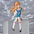 Evangelion Shin Gekijouban - Souryuu Asuka Langley - Premium Chokonose Figure (Sega Fave) - PRONTA ENTREGA - Imagem 1