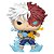 Boneco Funko Pop! My Hero Academia - Shoto Todoroki #2158 - PRONTA ENTREGA - Imagem 2