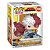 Boneco Funko Pop! My Hero Academia - Shoto Todoroki #2158 - PRONTA ENTREGA - Imagem 3