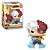 Boneco Funko Pop! My Hero Academia - Shoto Todoroki #2158 - PRONTA ENTREGA - Imagem 1