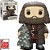 Boneco Funko Pop! Harry Potter - Rubeus Hagrid #126 - PRONTA ENTREGA - Imagem 1