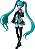 Piapro Characters - Vocaloid - Hatsune Miku - Fantastics Series (Blokees) - PRONTA ENTREGA - Imagem 4