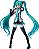 Piapro Characters - Vocaloid - Hatsune Miku - Fantastics Series (Blokees) - PRONTA ENTREGA - Imagem 1