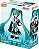 Piapro Characters - Vocaloid - Hatsune Miku - Fantastics Series (Blokees) - PRONTA ENTREGA - Imagem 7