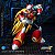 Rockman X - Zero - Exquisite Basic (Hiya Toys) - RESERVA - Imagem 1