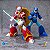 Rockman X - Zero - Exquisite Basic (Hiya Toys) - RESERVA - Imagem 10