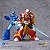 Rockman X - Zero - Exquisite Basic (Hiya Toys) - RESERVA - Imagem 11