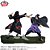 Naruto Shippuuden - Uchiha Sasuke - Combination Battle (Bandai Spirits) - RESERVA - Imagem 3