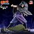 Naruto Shippuuden - Uchiha Sasuke - Combination Battle (Bandai Spirits) - RESERVA - Imagem 1