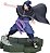 Naruto Shippuuden - Uchiha Sasuke - Combination Battle (Bandai Spirits) - PRONTA ENTREGA - Imagem 6