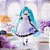 Piapro Characters - Hatsune Miku - Luminasta - Classical Maid (Sega Fave) - RESERVA - Imagem 1