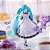 Piapro Characters - Hatsune Miku - Luminasta - Classical Maid (Sega Fave) - RESERVA - Imagem 3