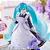 Piapro Characters - Hatsune Miku - Luminasta - Classical Maid (Sega Fave) - RESERVA - Imagem 4