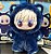 Blind Box Jujutsu Kaisen Cat Ear Plushies Series Secret - PRONTA ENTREGA - Imagem 3