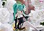 Vocaloid - Hatsune Miku - Flower Fairy - Noodle Stopper Figure - White Rose (FuRyu) - RESERVA - Imagem 2
