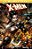 X-Men: As Maiores Sagas - Necrosha - Panini - Lacrado - Novo - Imagem 2
