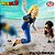 Dragon Ball Z - Android 18 - Mr. Satan - Match Makers (Bandai Spirits) - RESERVA - Imagem 1