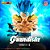Dragon Ball Super - Gogeta SSGSS - Grandista - II (Bandai Spirits) - RESERVA - Imagem 1