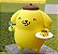 Pompompurin - Muffin - Nendoroid (#2264) (Good Smile Company) - RESERVA - Imagem 3