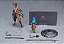 Sekiro: Shadows Die Twice - Sekiro - Figma (#483-DX) - DX Edition (Max Factory) - RESERVA - Imagem 9