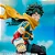 Boku no Hero Academia The Movie: You're Next - Midoriya Izuku - Xross Link - Vol.1 (Sega Fave) - RESERVA - Imagem 3