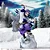 Golden Kamuy - Asirpa - Xross Link (Sega Fave) - RESERVA - Imagem 1