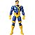 X-Men - Cyclops - Mafex (No.099) - COMIC Ver. (Medicom Toy) - PRONTA ENTREGA - Imagem 3