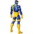 X-Men - Cyclops - Mafex (No.099) - COMIC Ver. (Medicom Toy) - PRONTA ENTREGA - Imagem 4