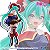 Piapro Characters - Hatsune Miku - Hatsune Miku Wonderland Series - Nagagutsu o Haita Neko (Taito) - PRONTA ENTREGA - Imagem 4
