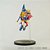 Yu-Gi-Oh! - Black Magician Girl - Equal Arts - Konami Prize Collection (Konami Amusement) - PRONTA ENTREGA - Imagem 3