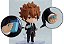 Katekyou Hitman REBORN! - Natsu - Sawada Tsunayoshi - Nendoroid (#2950) - Black Suit Ver. (Good Smile Company, Orange Rouge) - PRÉ-VENDA - Imagem 5