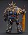 Warhammer 40k - Robot Guilliman - Ultramarine Primarch 1/18 (JOYTOY) - RESERVA - Imagem 3