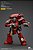 Warhammer 40k - Erelim With Volkite Serpentas - Angel´s Tears Squad - Blood Angels 1/18 (JOYTOY) - PRONTA ENTREGA - Imagem 3