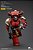 Warhammer 40k - Erelim With Volkite Serpentas - Angel´s Tears Squad - Blood Angels 1/18 (JOYTOY) - PRONTA ENTREGA - Imagem 4
