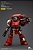 Warhammer 40k - Erelim With Volkite Serpentas - Angel´s Tears Squad - Blood Angels 1/18 (JOYTOY) - PRONTA ENTREGA - Imagem 5
