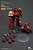 Warhammer 40k - Erelim With Volkite Serpentas - Angel´s Tears Squad - Blood Angels 1/18 (JOYTOY) - PRONTA ENTREGA - Imagem 7