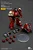 Warhammer 40k - Erelim With Volkite Serpentas - Angel´s Tears Squad - Blood Angels 1/18 (JOYTOY) - RESERVA - Imagem 8