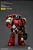 Warhammer 40k - Erelim With Volkite Serpentas - Angel´s Tears Squad - Blood Angels 1/18 (JOYTOY) - RESERVA - Imagem 1