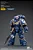 Warhammer 40k - Argaranthe - Primaris Lieutenant - Ultramarines 1/18 (JOYTOY) - RESERVA - Imagem 1