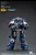 Warhammer 40k - Argaranthe - Primaris Lieutenant - Ultramarines 1/18 (JOYTOY) - RESERVA - Imagem 3