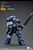 Warhammer 40k - Argaranthe - Primaris Lieutenant - Ultramarines 1/18 (JOYTOY) - RESERVA - Imagem 6