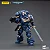 Warhammer 40k - Argaranthe - Primaris Lieutenant - Ultramarines 1/18 (JOYTOY) - RESERVA - Imagem 9