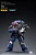 Warhammer 40k - Brother Veteran Sargeant Castor - Heroes of the Chapter - Ultramarines 1/18 (JOYTOY) - RESERVA - Imagem 1