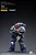 Warhammer 40k - Brother Veteran Sargeant Castor - Heroes of the Chapter - Ultramarines 1/18 (JOYTOY) - RESERVA - Imagem 2