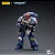 Warhammer 40k - Brother Veteran Sargeant Castor - Heroes of the Chapter - Ultramarines 1/18 (JOYTOY) - RESERVA - Imagem 5